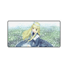 Charger l&#39;image dans la galerie, Tapis de souris (tapis de bureau) Anime Alice au pays des merveilles
