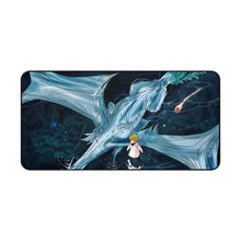 Load image into Gallery viewer, The Promised Neverland Emma Mouse Pad (Desk Mat)
