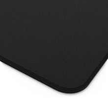 Charger l&#39;image dans la galerie, Darker Than Black Yin Mouse Pad (Desk Mat) Background
