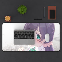 Cargar imagen en el visor de la galería, Love Live! Mouse Pad (Desk Mat) With Laptop
