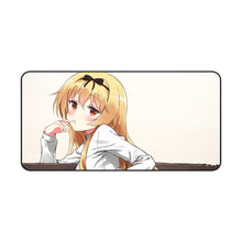 Cargar imagen en el visor de la galería, Arifureta Shokugyou De Sekai Saikyou Mouse Pad (Desk Mat)
