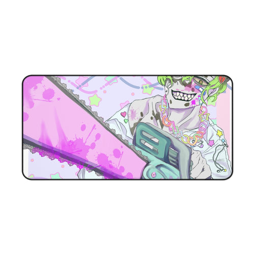 Gyutaro (Demon Slayer) Mouse Pad (Desk Mat)