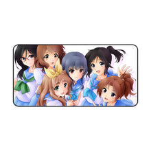 Charger l&#39;image dans la galerie, Sound! Euphonium Mouse Pad (Desk Mat)
