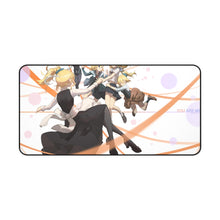 Charger l&#39;image dans la galerie, Kaguya-sama: Love Is War Mouse Pad (Desk Mat)
