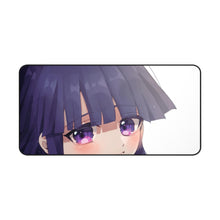 Load image into Gallery viewer, When They Cry Furude Rika Mouse Pad (Desk Mat)
