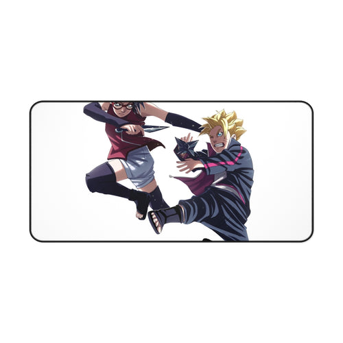 Boruto Mouse Pad (Desk Mat)