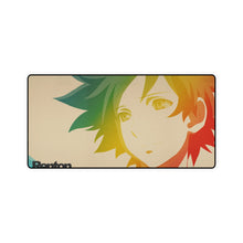 Load image into Gallery viewer, Eureka Seven Mouse Pad (Desk Mat)
