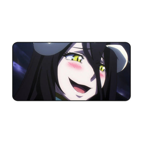 Albedo  (Overlord) Mouse Pad (Desk Mat)