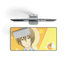 Load image into Gallery viewer, Anime ReLIFE Mouse Pad (Desk Mat) On Desk
