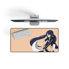 Cargar imagen en el visor de la galería, Black Rock Shooter Mouse Pad (Desk Mat)
