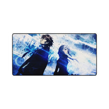 Cargar imagen en el visor de la galería, Guilty Crown Inori Yuzuriha Mouse Pad (Desk Mat)
