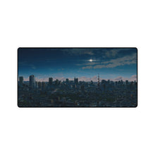 Load image into Gallery viewer, Your Name. Mouse Pad (Desk Mat)
