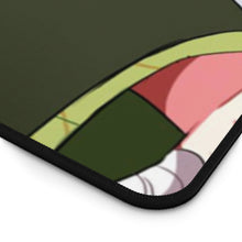 Load image into Gallery viewer, Kuroko&#39;s Basketball Mouse Pad (Desk Mat) Hemmed Edge
