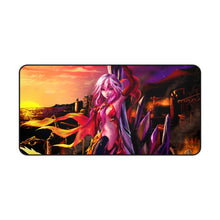 Charger l&#39;image dans la galerie, Guilty Crown Inori Yuzuriha Mouse Pad (Desk Mat)
