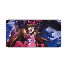 Charger l&#39;image dans la galerie, Infinite Stratos Mouse Pad (Desk Mat)
