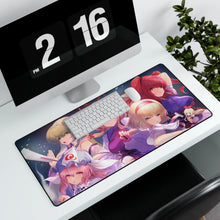 Charger l&#39;image dans la galerie, Tapis de souris Touhou (tapis de bureau)
