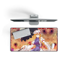 Cargar imagen en el visor de la galería, Touhou Mouse Pad (Desk Mat)
