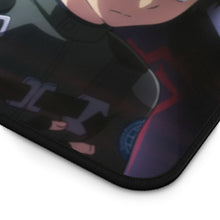 Charger l&#39;image dans la galerie, Aldnoah.Zero Mouse Pad (Desk Mat) Hemmed Edge
