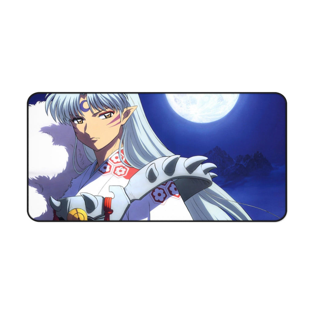 InuYasha Mouse Pad (Desk Mat)