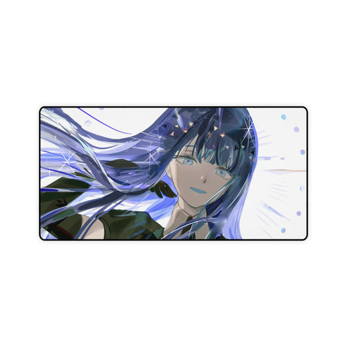 Houseki no Kuni Mouse Pad (Desk Mat)