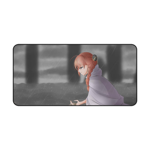 Kouka's Wish Mouse Pad (Desk Mat)