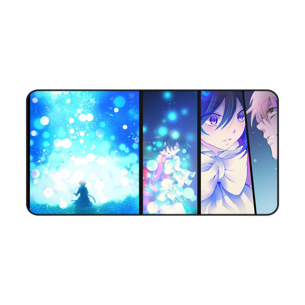 Pandora Hearts Mouse Pad (Desk Mat)