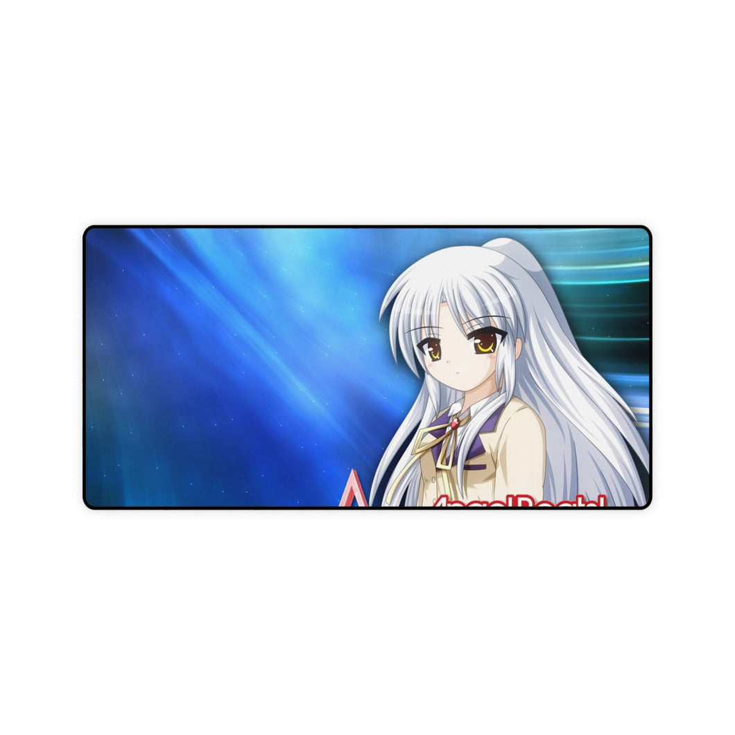 Angel Beats! Mouse Pad (Desk Mat)