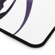 Cargar imagen en el visor de la galería, Accel World Kuroyukihime Mouse Pad (Desk Mat) Hemmed Edge
