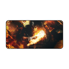 Charger l&#39;image dans la galerie, Anime Berserk Mouse Pad (Desk Mat)
