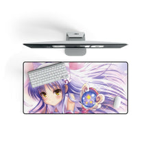 Cargar imagen en el visor de la galería, Angel Beats! Mouse Pad (Desk Mat)
