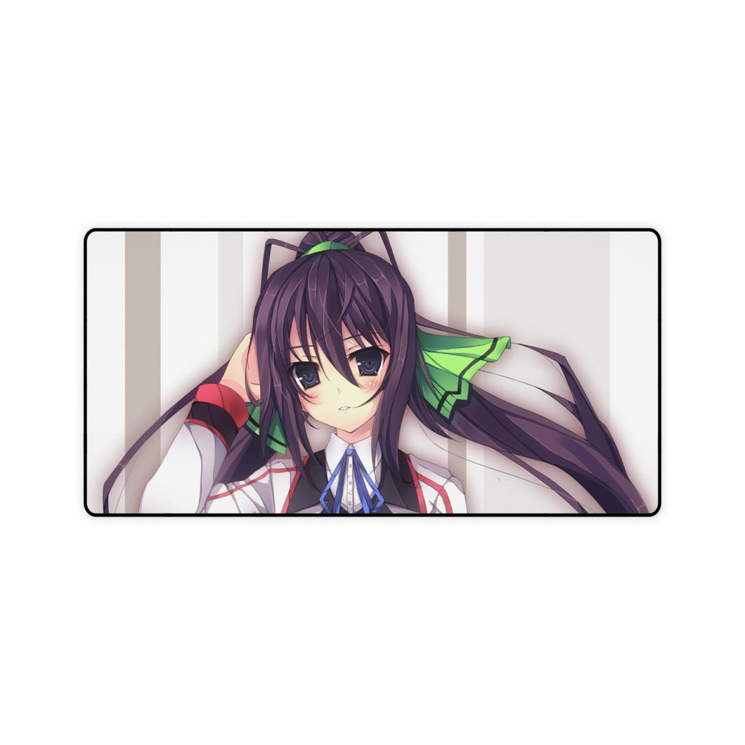 Infinite Stratos Mouse Pad (Desk Mat)