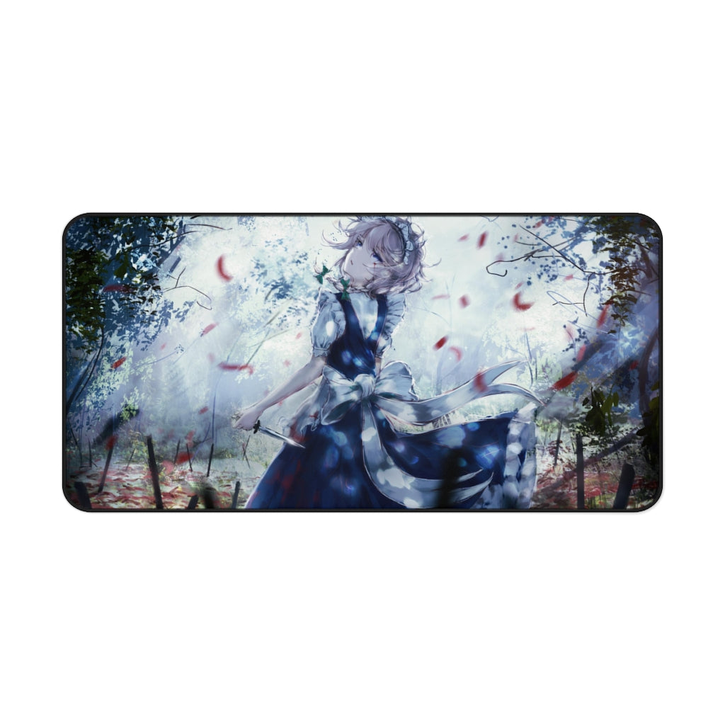 Touhou Mouse Pad (Desk Mat)