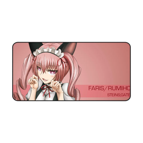 Faris Mouse Pad (Desk Mat)