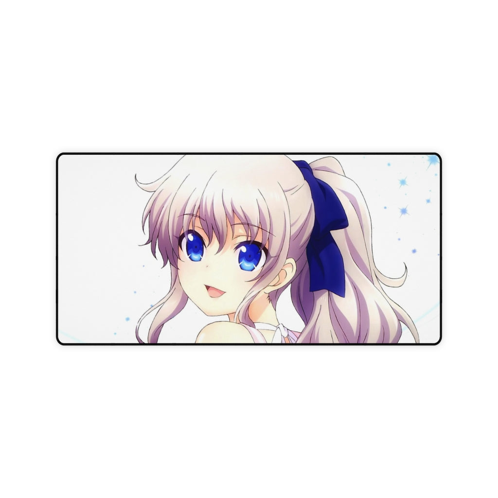 Nao Tomori face Mouse Pad (Desk Mat)