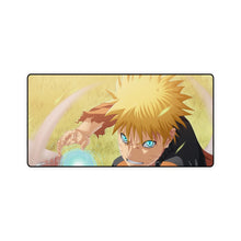 Load image into Gallery viewer, Naruto Uzumaki Mouse Pad (Desk Mat)
