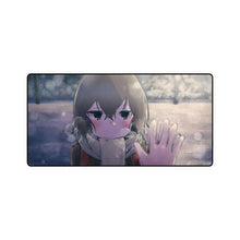 Load image into Gallery viewer, Anime ERASED Mouse Pad (Desk Mat)
