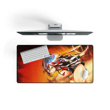 Charger l&#39;image dans la galerie, Anime Kill La Kill Mouse Pad (Desk Mat) On Desk
