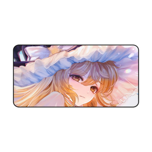 Touhou Mouse Pad (Desk Mat)