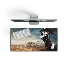 Load image into Gallery viewer, Black Rock Shooter Blogspot Edit Mouse Pad (Desk Mat)
