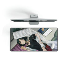 Load image into Gallery viewer, Anime Steins;Gate Mouse Pad (Desk Mat)
