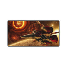 Cargar imagen en el visor de la galería, Macross Mouse Pad (Desk Mat)
