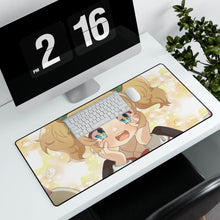 Load image into Gallery viewer, Aikatsu! Mouse Pad (Desk Mat)
