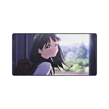 Load image into Gallery viewer, Akebi&#39;s Sailor Uniform Mouse Pad (Desk Mat)
