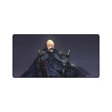 Charger l&#39;image dans la galerie, Fate/Grand Order Saber, Saber Alter Mouse Pad (Desk Mat)
