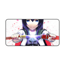 Charger l&#39;image dans la galerie, Saeko Busujima Mouse Pad (Desk Mat)
