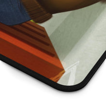 Cargar imagen en el visor de la galería, Naruto Mouse Pad (Desk Mat) Hemmed Edge
