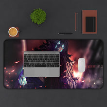 Charger l&#39;image dans la galerie, Acnologia (Fairy Tail) Mouse Pad (Desk Mat) With Laptop
