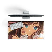 Load image into Gallery viewer, AI Channel Mouse Pad (Desk Mat)
