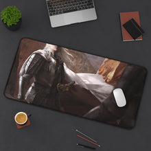 Charger l&#39;image dans la galerie, Anime Berserk Mouse Pad (Desk Mat) On Desk
