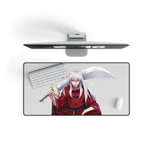 Charger l&#39;image dans la galerie, InuYasha Mouse Pad (Desk Mat) On Desk
